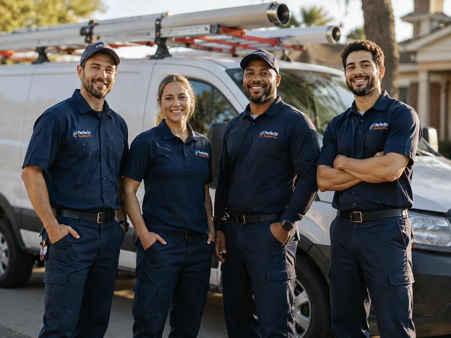 Emergency Plumber Near Me in New Waterford, OH near me