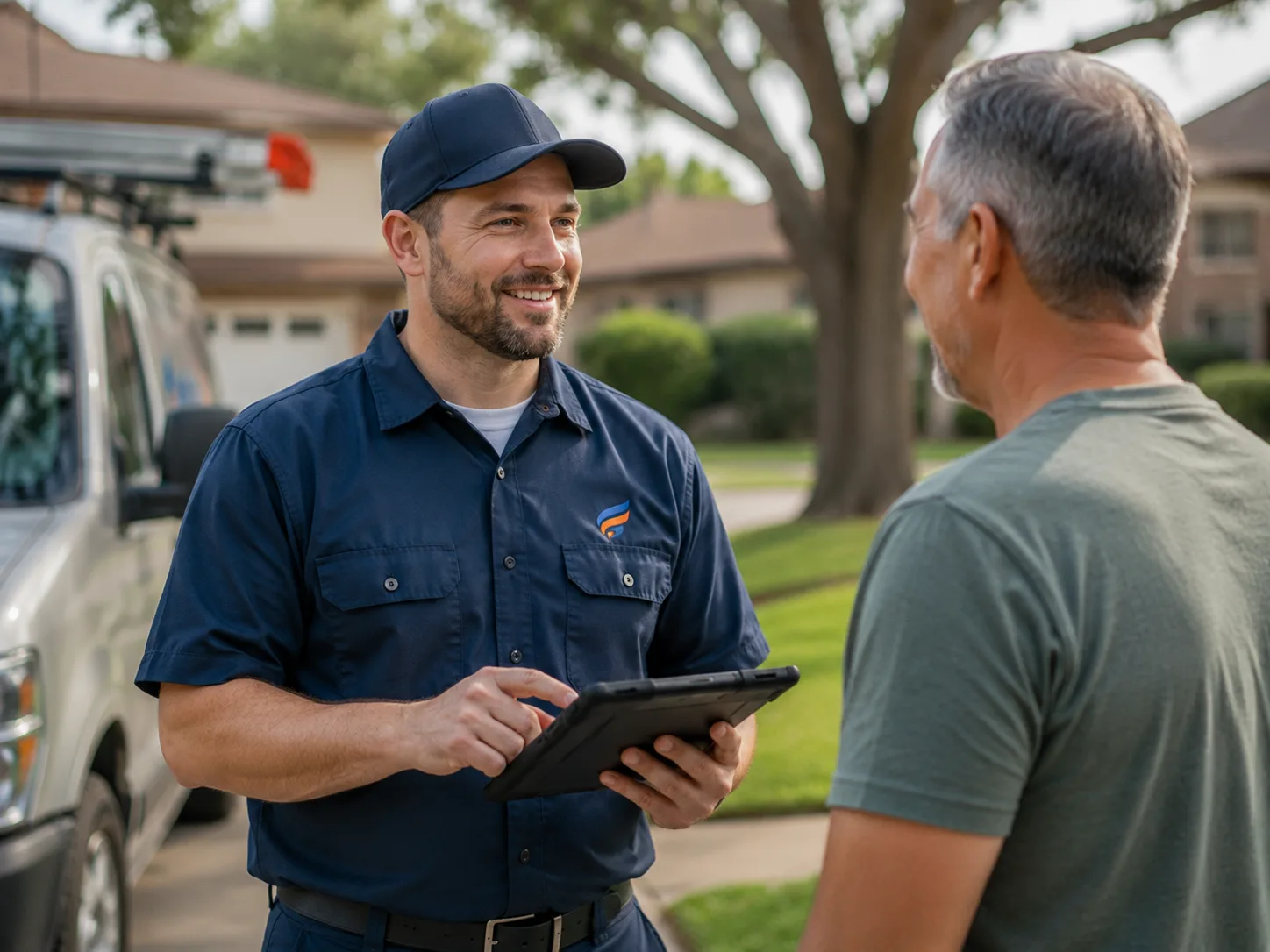 Emergency Plumber Near Me New Waterford, OH FAQs